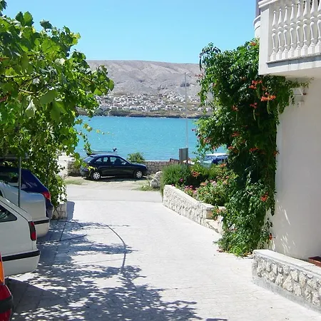 Pastorcic Apartment