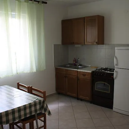 Apartment Pastorcic