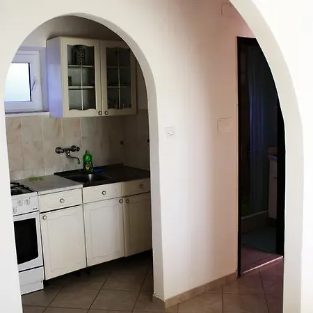 Pastorcic Apartment